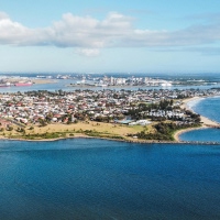 Newcastle